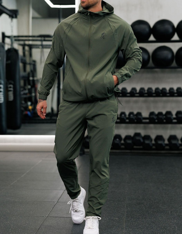 TRACKSUIT